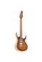 X700 Triality OPVB Elektro Gitar - 2