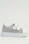 Gray Children's Sports Shoes Bn-32191