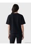 Lcw Comfort Crew Neck Stoned Women's T-Shirt - 3