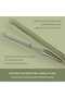 2-in-1 Hair Straightener - 6