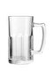 Glass Beer Mug