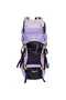 R Vibrant 55L Camping Backpack, Assorted - 2