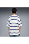 تي شيرت SELECT Essentials Waffle Tee للرجال باللون الأبيض - 2