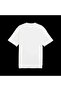 Select Essentials Tee White Men's T-Shirt - 5
