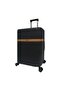 R 4 Wheel Hard Trolley, 28 inches, Assorted - 2