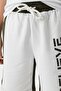 Boy's Garni Detailed Elastic Waist Tie-Up Printed Shorts 25037 - 5