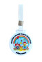 Nursery Success White Plexiglass Medal 5 Pieces - 2