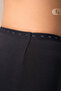 High Waist Women's Panties Gray Anthracite Navy Blue 3 Pieces - 6