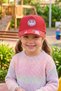 3D Lighted Kuromi Figured Fun Girl's Hat