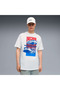 BMW M Motorsport Block Tee Men