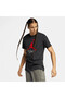 Jordan Jumpman Flight Men's T-Shirt 100% Cotton
