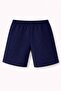 3-Pack Full-Fit Unisex Basic Shorts - 3