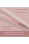 2-in-1 Hair Straightener, 6 Temperature Settings, Pink, EH-HV31-P422 - 6