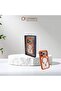 Fusion Clear Silicon Case for iPhone 17 Pro - 7