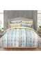 Comforter Wanda King 6pcs Set Assorted Colors