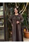 Silk Cupra Dress - 2