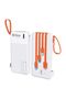 10000 mAh Power Bank - 6