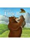Sq P'back Story Bk - Daddy's Little Bear