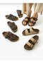 Daily Lightweight Home Street Balcony Terrace Garden Pool Beach Slippers - 5