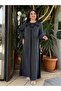 Silk Cupra Dress