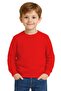 2-Thread Seasonal Children's Sweatshirt Without Embellishments - 3