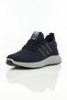 Alaard Men's Navy Blue Knitwear Lightweight Lace-Up Running Walking Casual Sneaker Sports Shoes