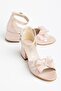 Girl's Daily Heeled Evening Dress Shoes - 2