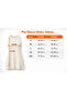 Women's Orange Sleeveless Knitted Patterned Front Back V-Neck Tasseled Trend Mini Beach Dress - 4