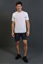 Regular Men's Bell Bottoms Anthracite- Shorts
