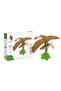 3D Origami Creative Set Eagle 336 pieces - 3