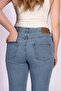 Mom Chic Light Rodeo Women's Jean Pants - 8