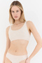 Touch Krem Bralet Sütyen - 6