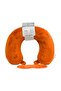 R Foam Neck Pillow with Eye Mask, Assorted - 5