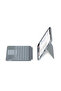 Detachable Wireless Keyboard with Trackpad - 2