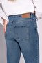 Mom Chic Mid Rodeo Women's Jean Pants - 7