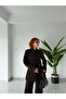 Premium Trend Napoleon Blazer-Jacket Trousers - 4
