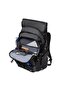 Laptop Backpack, 15.6 inches, Black