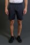 Regular Men's Bell Bottoms Anthracite- Shorts - 2