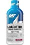 ESSENTIALS LIQUID L-CARNITINE 3000- MIXED BERRY 16 OZ