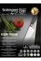 Solingen Stainless Steel Cutting Board 2 Sizes – &Knife-Friendly Chopping Board | 18/10 Steel - 4