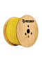 Reçber Cat6 Cable H.F. U/Utp Sl400 23Awg Gray - 5