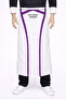 Chef Apron with Name Gift, Waist-Tie Chef Apron, Kitchen Aprons, Cafe Restaurant Apron, Chef