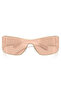 Mk1180 189387 43 Melbourne Women's Sunglasses - 5