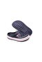 Akınalbella 195 Navy Blue-White-Navy Blue Sabo Slippers - 4