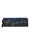 Korean Style Children's Black Sonic Themed Elementary School Backpack, Thermal Lunch Bag, and Pencil Case - 8