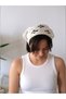 Bohemian Handmade Crochet Bandana – Summer Festival Hair Accessory |   Noe Studio - 4