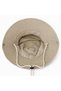 Outdoor Safari Hat – Men's Women's Cotton Boonie Hat, Wide Brim, Breathable, Adjustable - 3