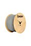 Reçber Cat6 Cable H.F. U/Utp Sl400 23Awg Gray - 2
