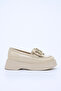 Smr 107 Butterfly Buckle Loafer - 2