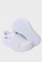 Breathable Lightweight Comfortable Daily Children's Sports Shoes White - 5